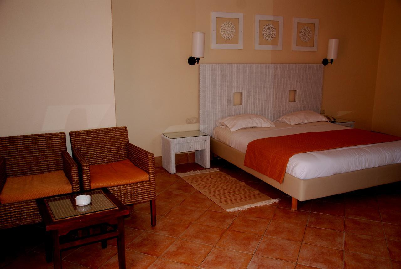 Hotel Vincci Safira Palms Sangho Esterno foto